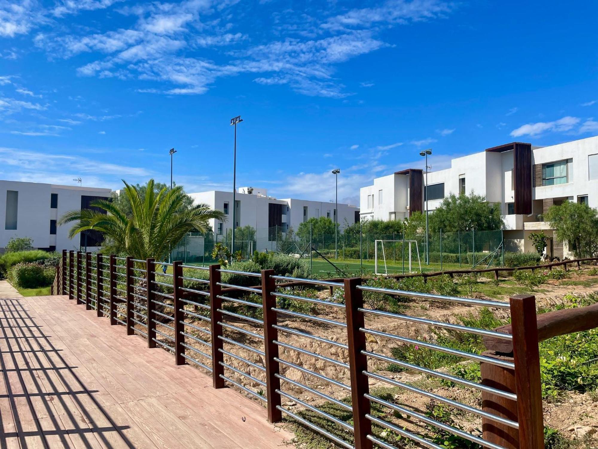 Appt: Evasion Oceanique Διαμέρισμα Taghazout Εξωτερικό φωτογραφία